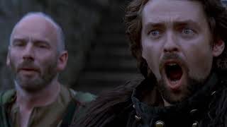 Отрывок из фильма "Храброе Сердце" (1995) — Арест Уильяма Уоллеса
