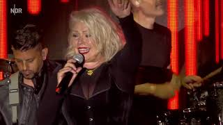 Kim Wilde @ Sommertour 2019 Stralsund - Hanging On