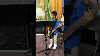 Hay libertad en la casa de Dios- Linaje Escogido kids (Anaheim)