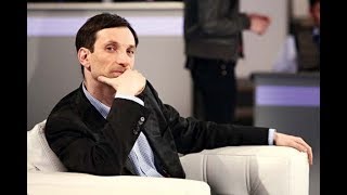 Портников: герои не нашего времени
