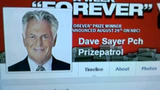 PCH SCAM