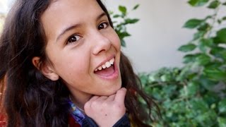 TEEN AFTER SCHOOL BEDTIME ROUTINE | KLAI