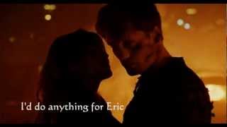 Nora/Eric | So Cold [ 5x01 ]