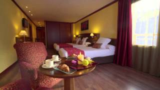 Hotel Parador Canaro