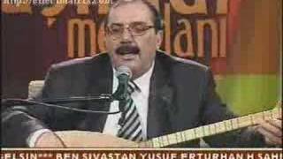 Aşık Nuri Çırağı - Ben Razı Değilem Hicrana Gama