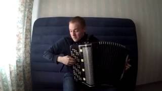 Сегодня Праздник у Девчат на Баяне / Holiday for Girls on Accordion
