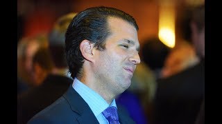 LEAKED: Donald Trump Jr.'s Communications With Wikileaks