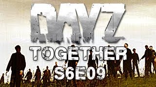 DayZ - Let's Play DayZ S6E09 - DayZ Gameplay German - Season 6 Episode 9