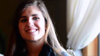 Video: Sharing the load with Zach