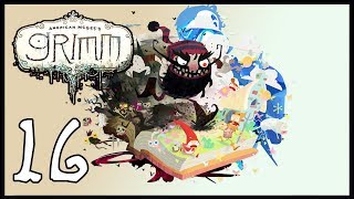 American McGee’s Grimm ★ Сказка 16: Рождественский гимн