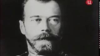 Февральская Революция 1917 года
