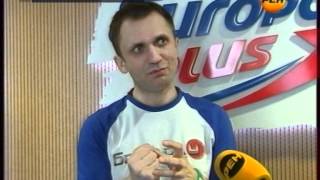 Илья Колесников - пловец =)