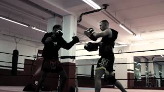 Black Scorpions Thai - Kickboxen Mannheim