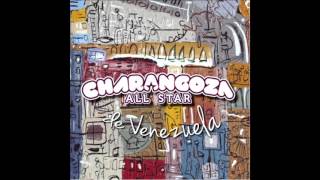 Déjame - Charangoza