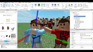 ObliviousHD Roblox Video Contest 500k - Be strong...Always be strong
