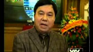 Truyền Hình An Viên Trên Đài Truyền Hình Việt Nam VTV1