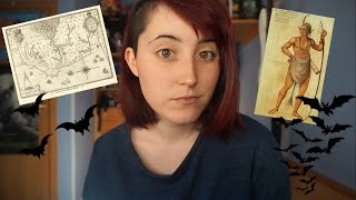 La colonia perdida de Roanoke | Nekane Flisflisher