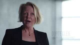 Hvilke mål sætter du som leder? Hør Dorte Gleie - Direktør, Den Blå Planet
