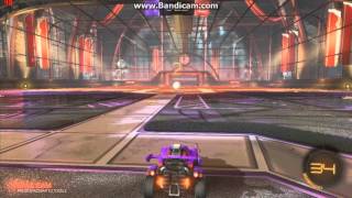 Rocket League - Geforce gt 740 4gb superclocked DDR5 (ultra settings 40-60 fps)