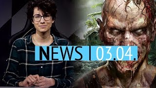 Borderlands 3 Cover geleaked - Dead Island nicht mehr indiziert - News