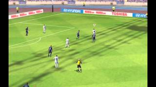 FIFA 2003 DEMO GAMEPLAY | FIFA FOOTBALL 2003 | PC