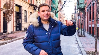 ВРЕДНЫЙ ВОПРОС, КОТОРЫЙ НЕЛЬЗЯ ЗАДАВАТЬ. Этот вопрос может разрушить ваш успех #710