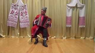 ПЕСНЯ ТЕРСКИХ КАЗАКОВ (В ДЕНЬ ПОМИНОВЕНИЯ ) А.БОНДАРЬ