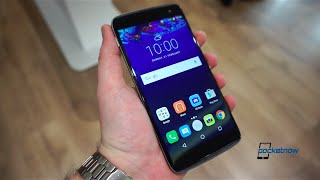 Alcatel Idol 4 and Idol 4S hands-on: stepping it up | Pocketnow