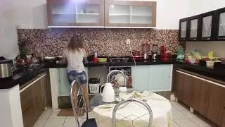 ORGANIZAÇÃO NO CANTINHO DO CAFÉ E COZINHA - GISSA ROSA