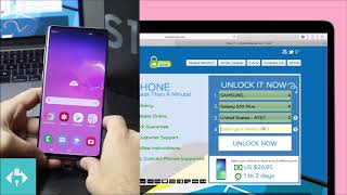 PIN To Unlock SIM Regional Lock Solution (any SAMSUNG Galaxy model).