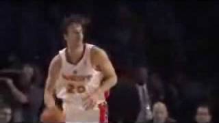 Manu "El Contusione" Ginobili