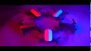 Mini drone Teeggi T 10