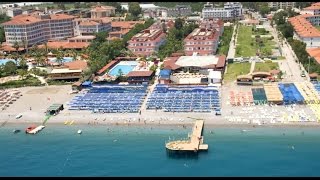 Sailor's Beach Club, Kemer, Turkey