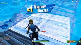High Kill Solo Squads Win Full Gameplay (Fortnite Ps4 Controller)