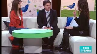 Dr. Montes de Oca || Mitos de la menstruación - tvsana