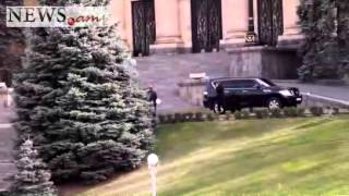 Young man involved in Armenian parliament incident not yet interrogated