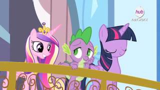 My Little Pony Friendship is Magic - Equestria Games Preview Via Facebook