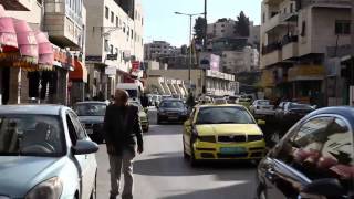 Bethlehem Baptist Church in the West Bank - Documentary