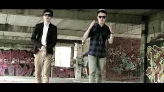 IZAT & CHika ARMAN (KG RAP 2013)