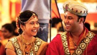 {Srilakshmi & Maheedhar} | Traditional Telugu Vysya wedding | Creative Chisel