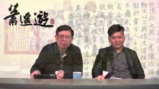 太陽花王子係色魔/大陸股市大泡沫/(武媚娘)露溝被刪〈蕭遙遊〉2014-12-29 f