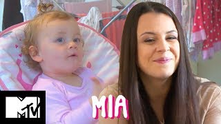 Catch Up With Mia | Teen Mom UK 3