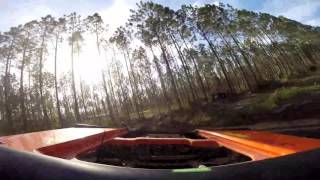 GNCC Wild Boar UTV Lites