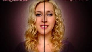 How to curl your hair with rollers curlers Spiral curls/waves without heat Long lasting hair volume