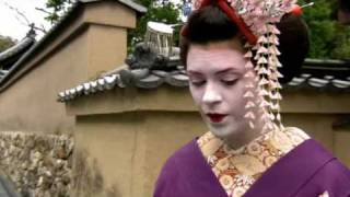 Geisha Show 1/5