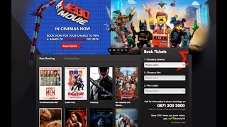 How to watch any cinema movie for free 1080p