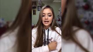 Iuliana Beregoi - Poartă-mă ( Live de pe instagram)