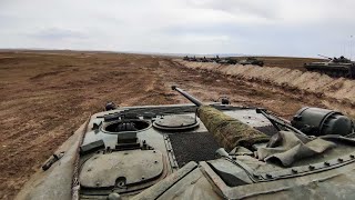 Первая совместная тренировка участников международного учения «Селенга-2021»