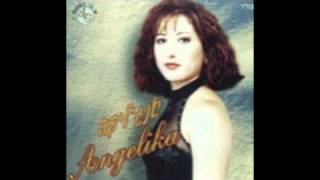 Bukharian Tajik Popurri Angelika Таджикская песня бухарская Анжелика