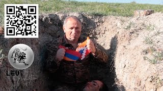 SARGIS SARGSYAN ERABLUR / ՍԱՐԳԻՍ ՍԱՐԳՍՅԱՆ ԵՌԱԲԼՈՒՐ/2018 LEVproduction+37455955965